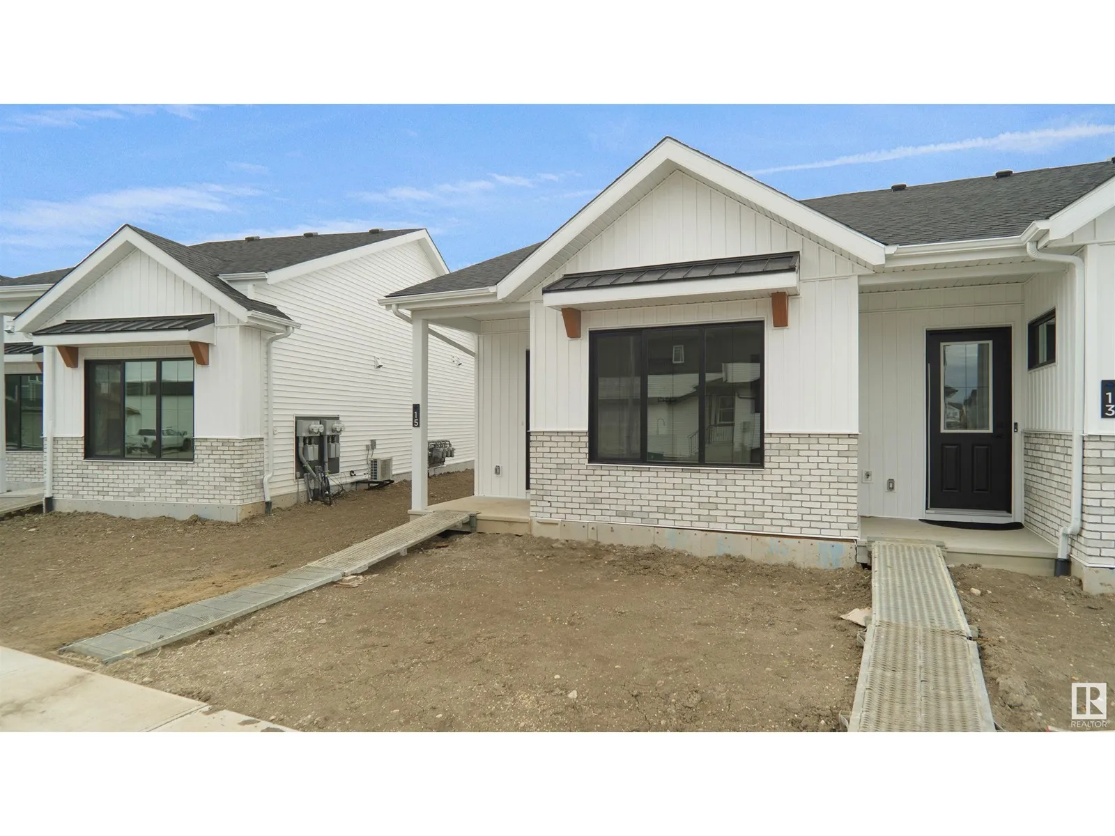 Row / Townhouse for rent: 20605 42 Av Nw, Edmonton, Alberta T6M 0R8