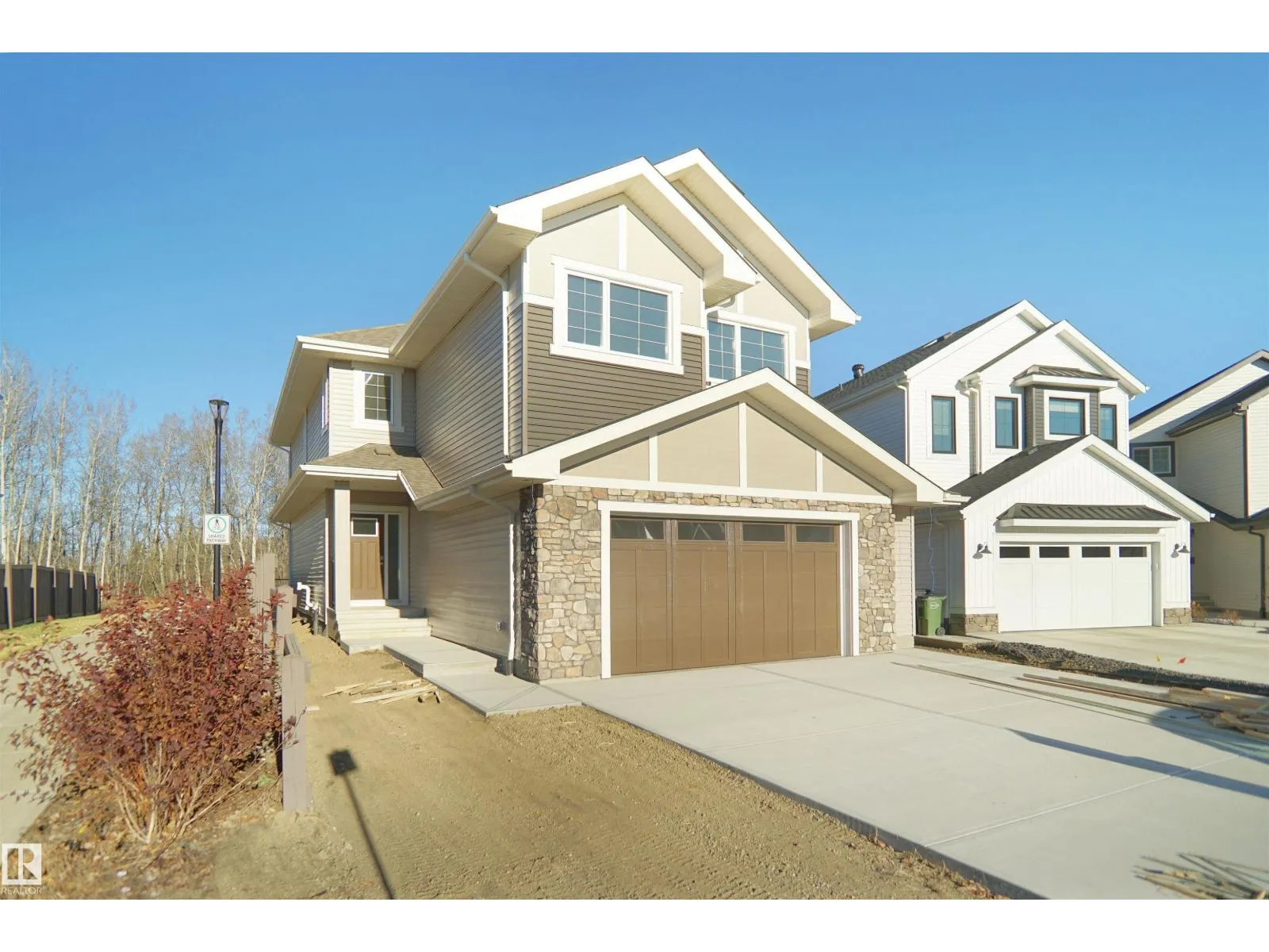 House for rent: 20608 27 Av Nw, Edmonton, Alberta T6M 1P2