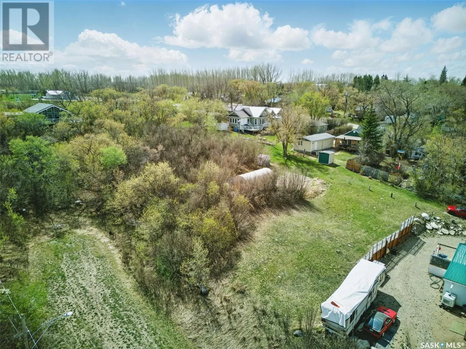 Unknown for rent: 206-210 Regina Street, Manitou Beach, Saskatchewan S0K 4T1