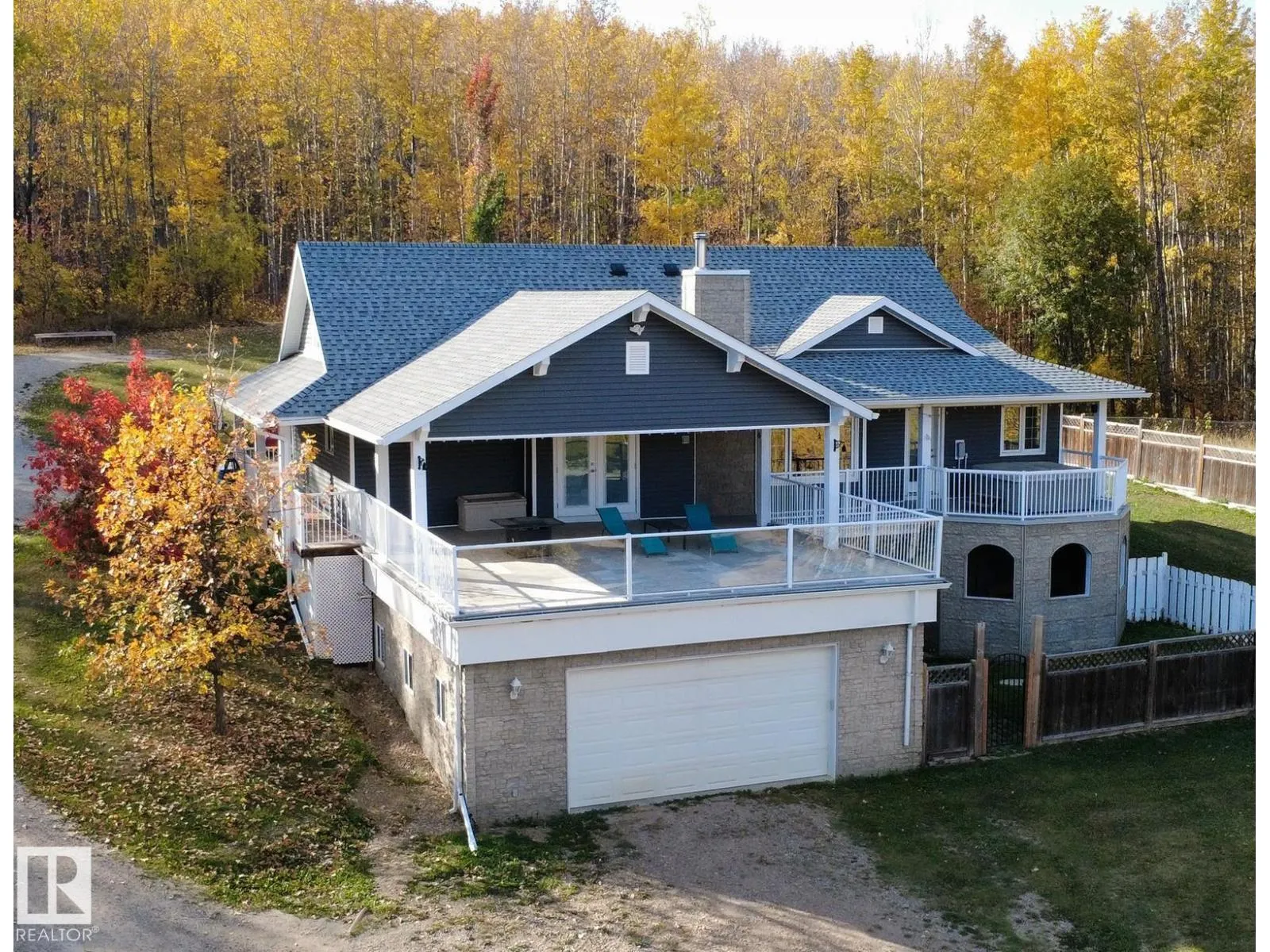 House for rent: 20-62320 Rge Rd 411a, Rural Bonnyville M.D., Alberta T0A 0T0