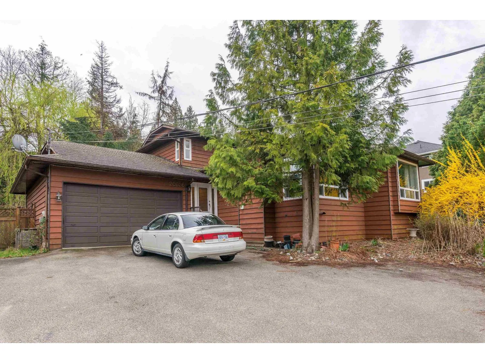 House for rent: 20626 Grade Crescent, Langley, British Columbia V3A 4K3