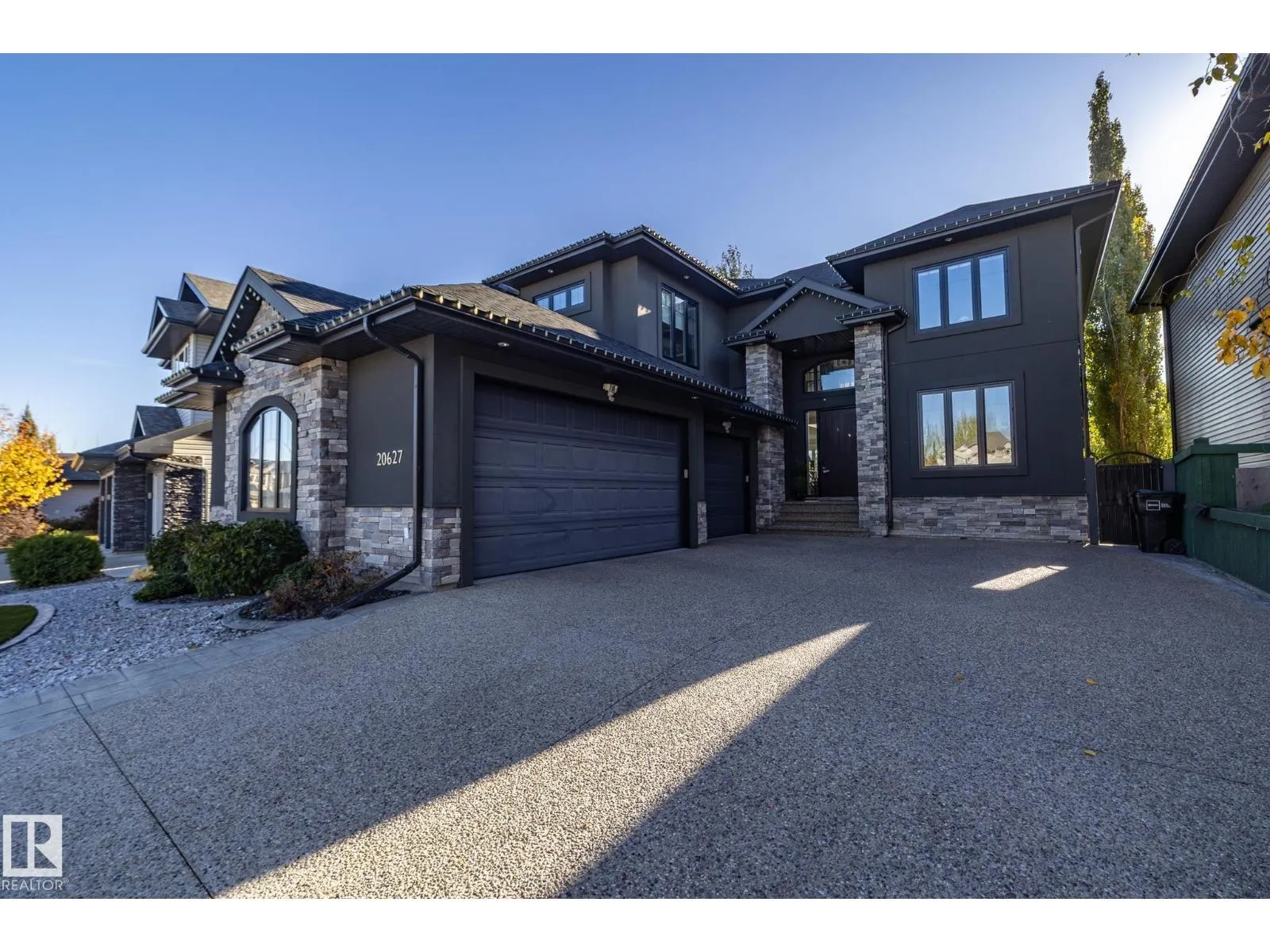 House for rent: 20627 93 Av Nw, Edmonton, Alberta T5T 4B2