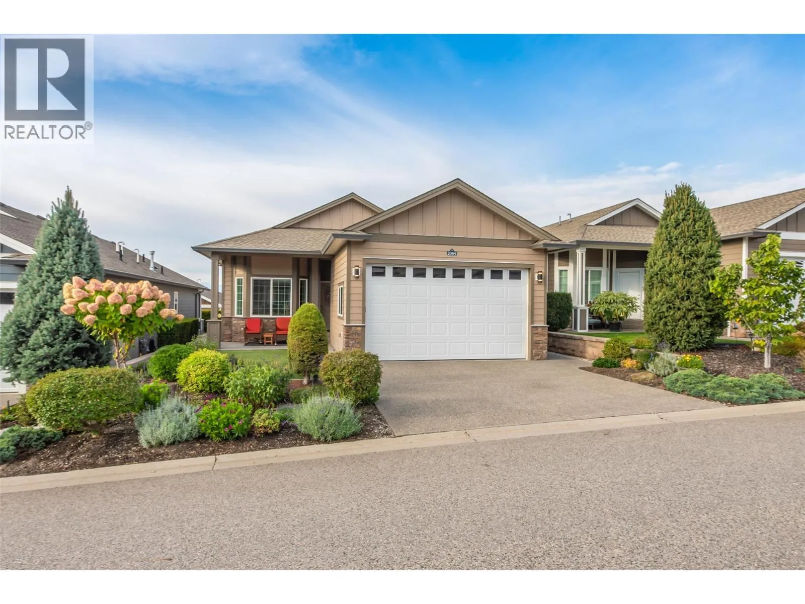 Manufactured Home for rent: 2064 Aspen Drive, Westbank, British Columbia V4T 3A5