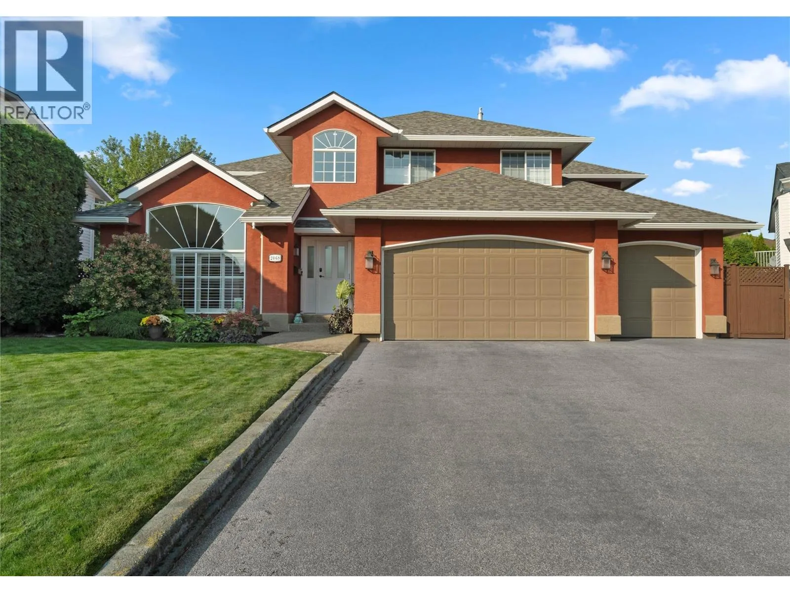 House for rent: 2068 Tantalus Court, Kamloops, British Columbia V2E 2L4