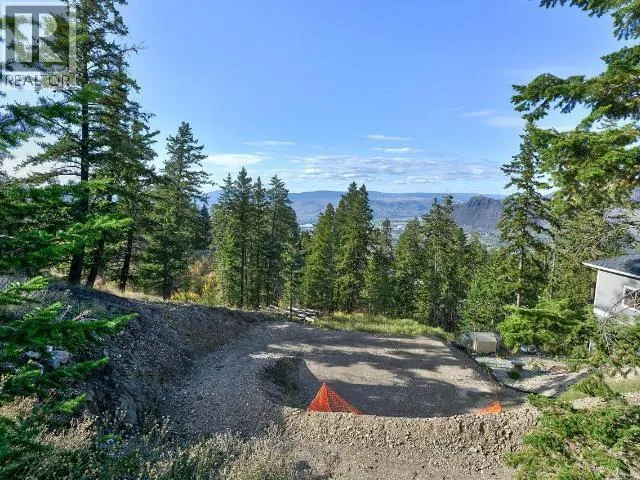 Other for rent: 2069 High Schylea Drive, Kamloops, British Columbia V2E 1L4