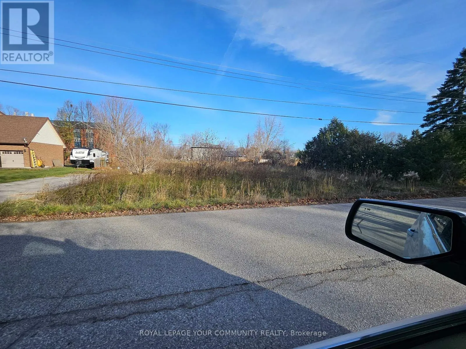 2069 St Paul Road, Innisfil, Ontario L9S 1V2