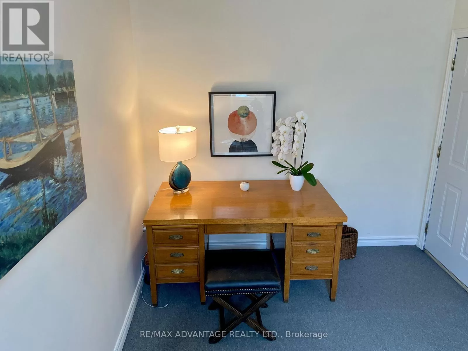 Offices for rent: 207 - 186 Albert Street, London East, Ontario N6A 1M1