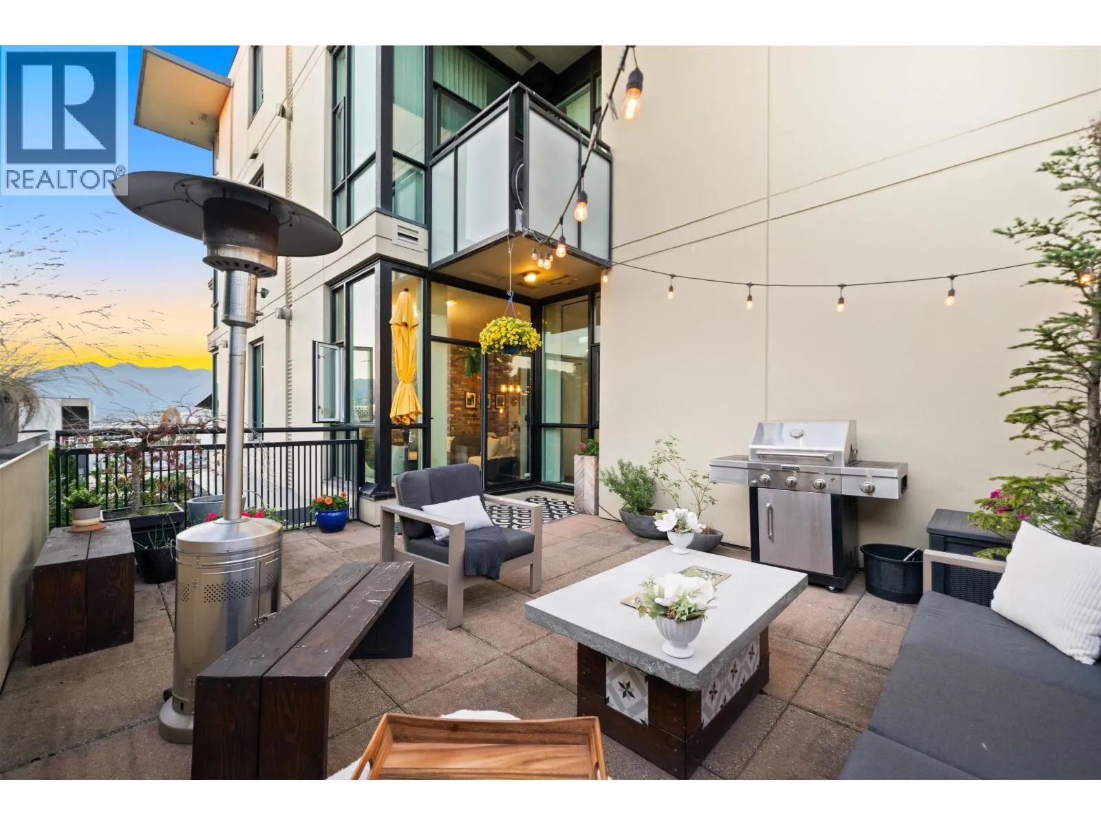 Apartment for rent: 207 2515 Ontario Street, Vancouver, British Columbia V5T 4V4