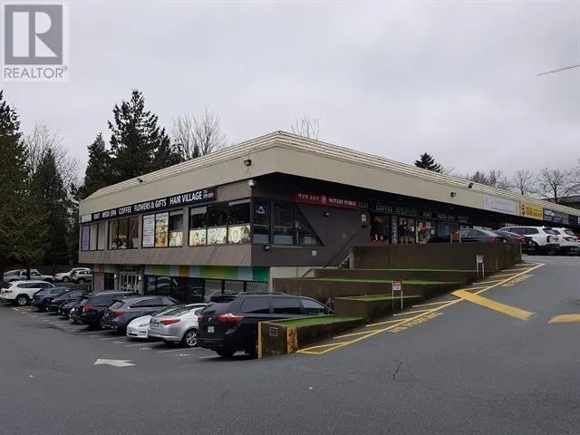 207 4341 North Road, Burnaby, British Columbia V3N 4N3