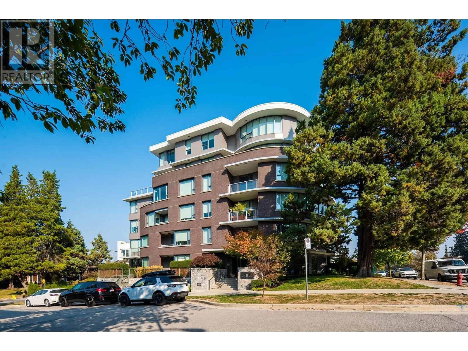 Apartment for rent: 207 505 W 30th Avenue, Vancouver, British Columbia V5Z 0G4