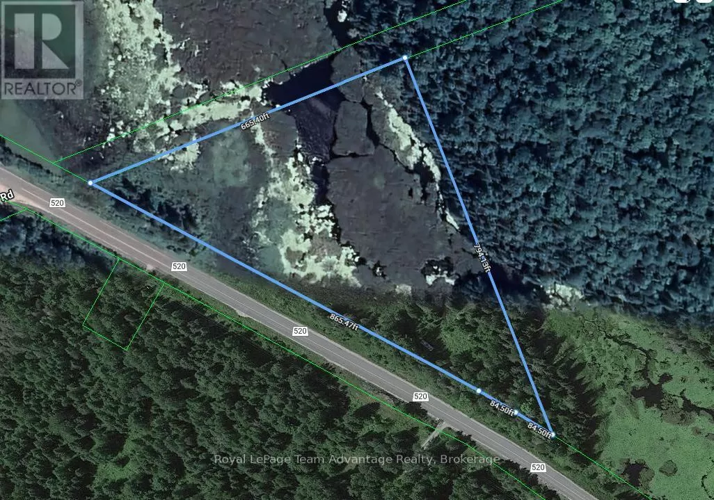 207 520 Highway, Whitestone, Ontario P0A 1G0