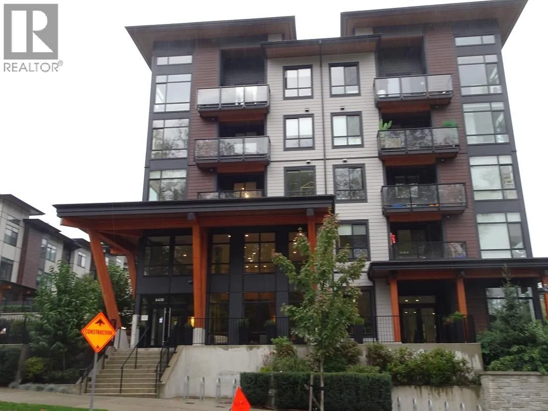 Apartment for rent: 207 6438 Byrnepark Drive, Burnaby, British Columbia V3N 0J1