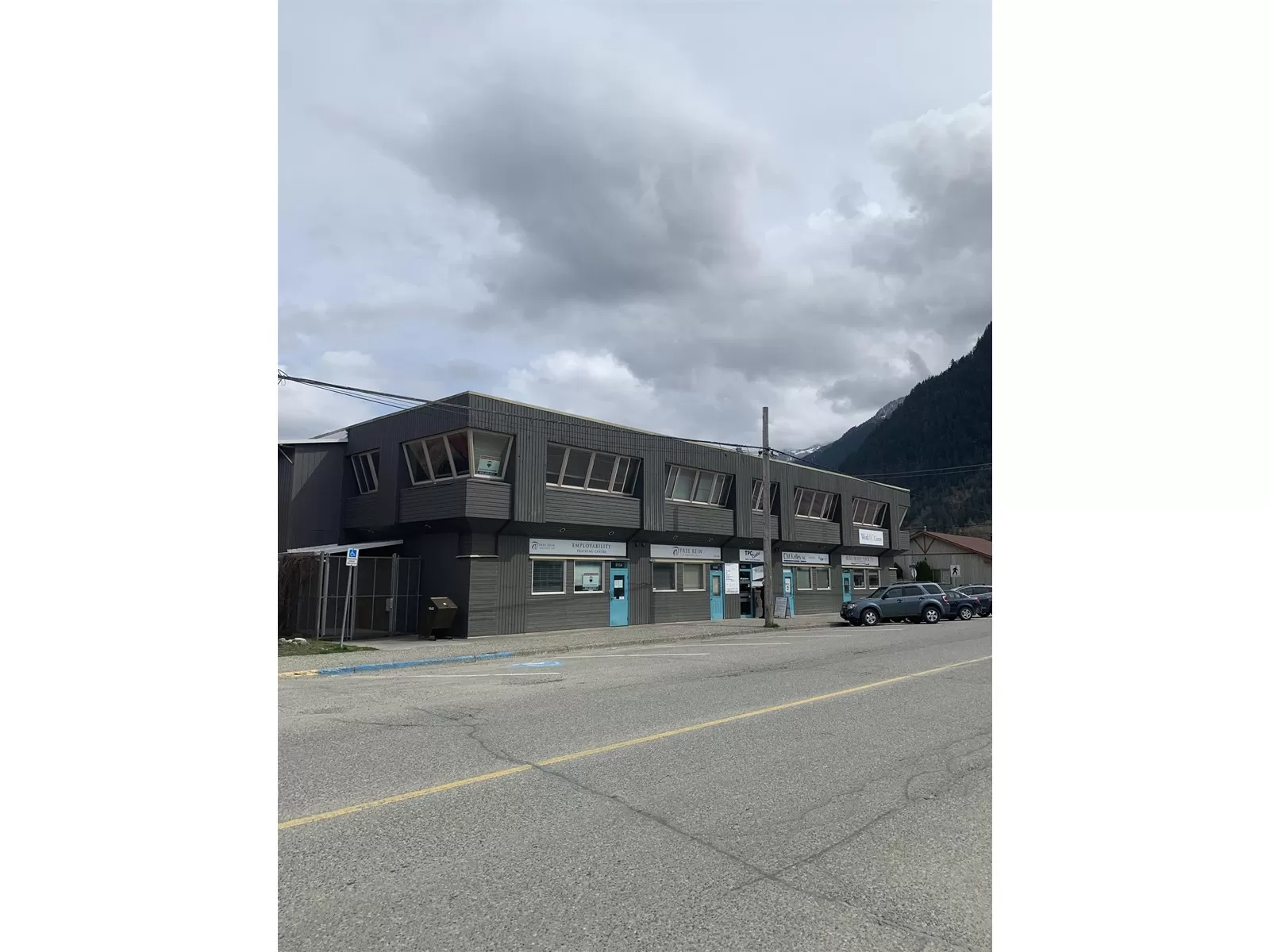 207 895 3rd Avenue|hope, Hope, British Columbia V0X 1L0