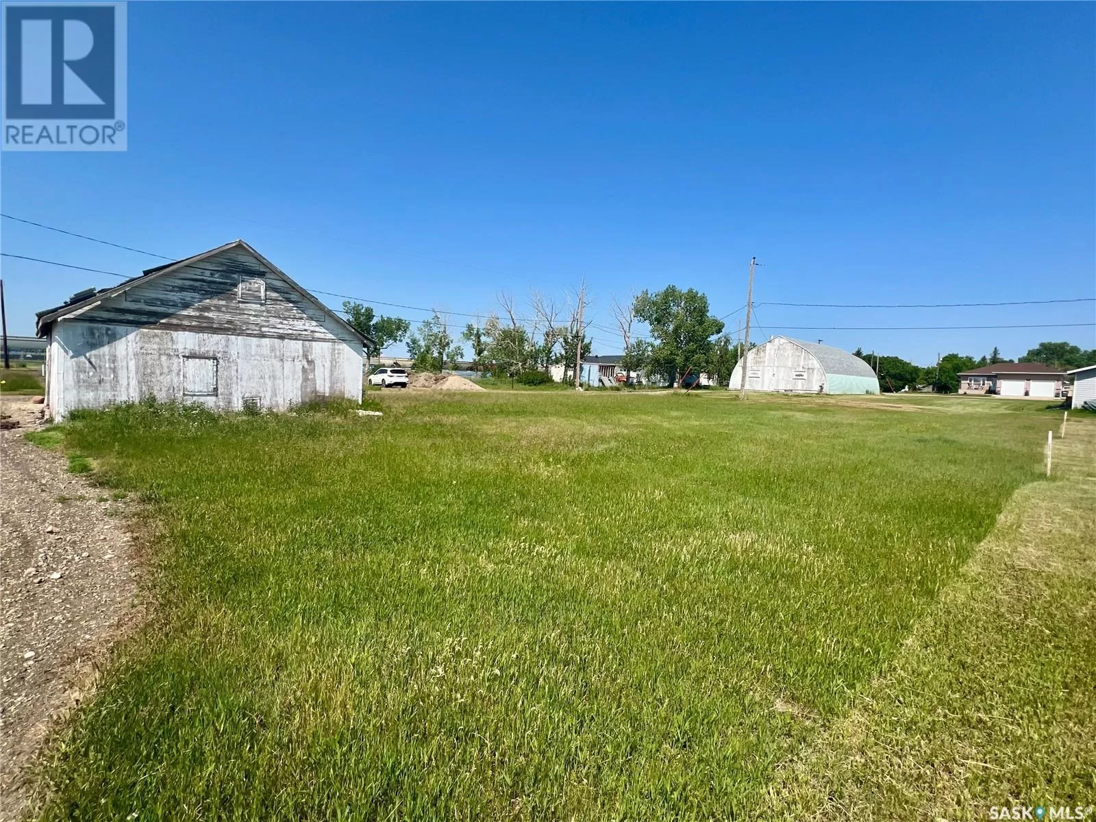 Unknown for rent: 207 Coteau Street, Belle Plaine, Saskatchewan S0G 0G0