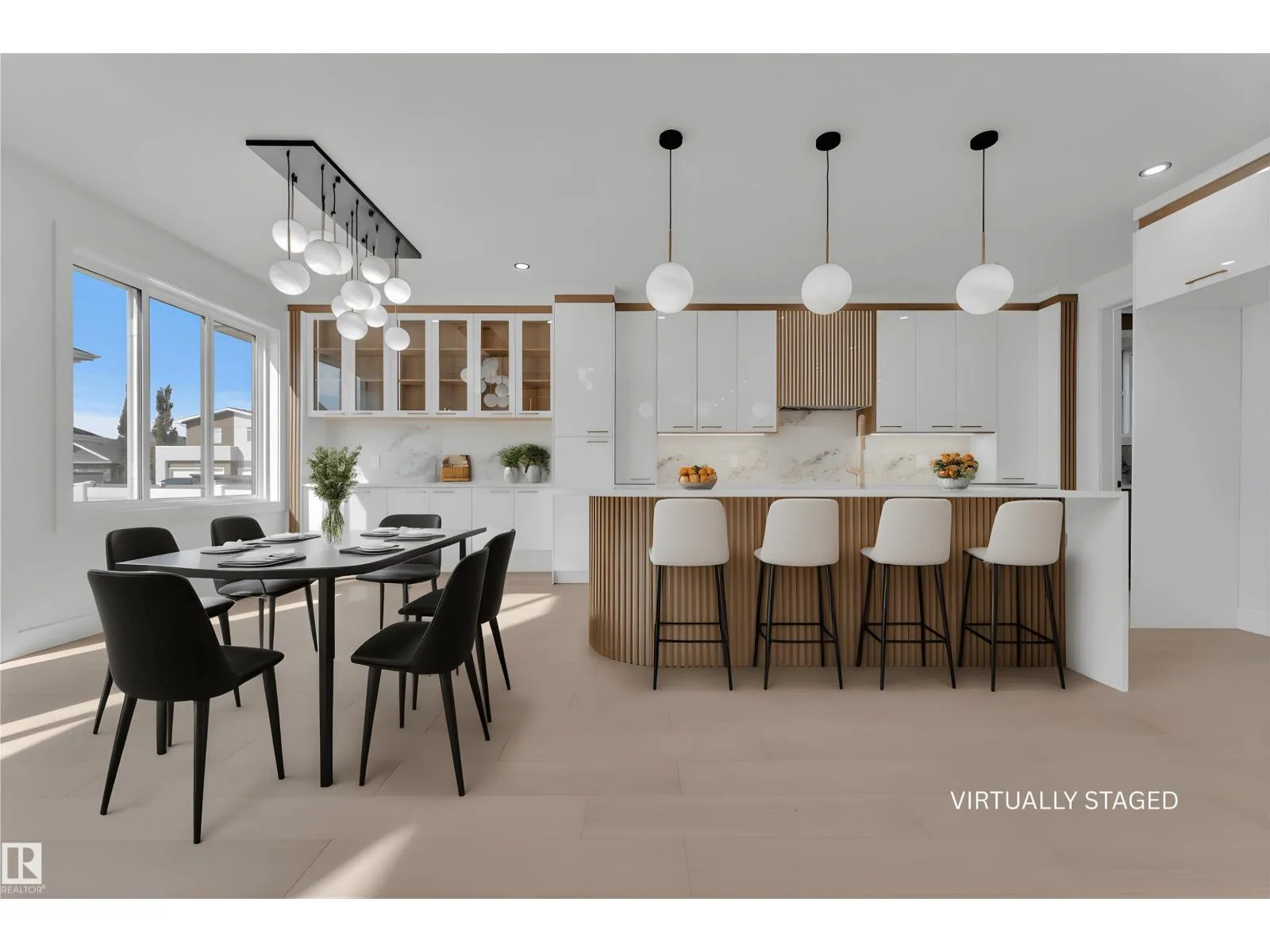 House for rent: 207 Crystal Creek Drive, Leduc, Alberta T9E 0X6