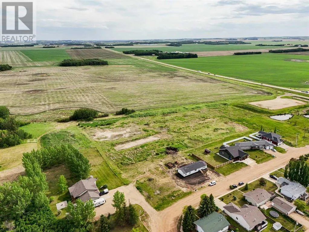 207 Gregory Street, New Norway, Alberta T0B 3L0