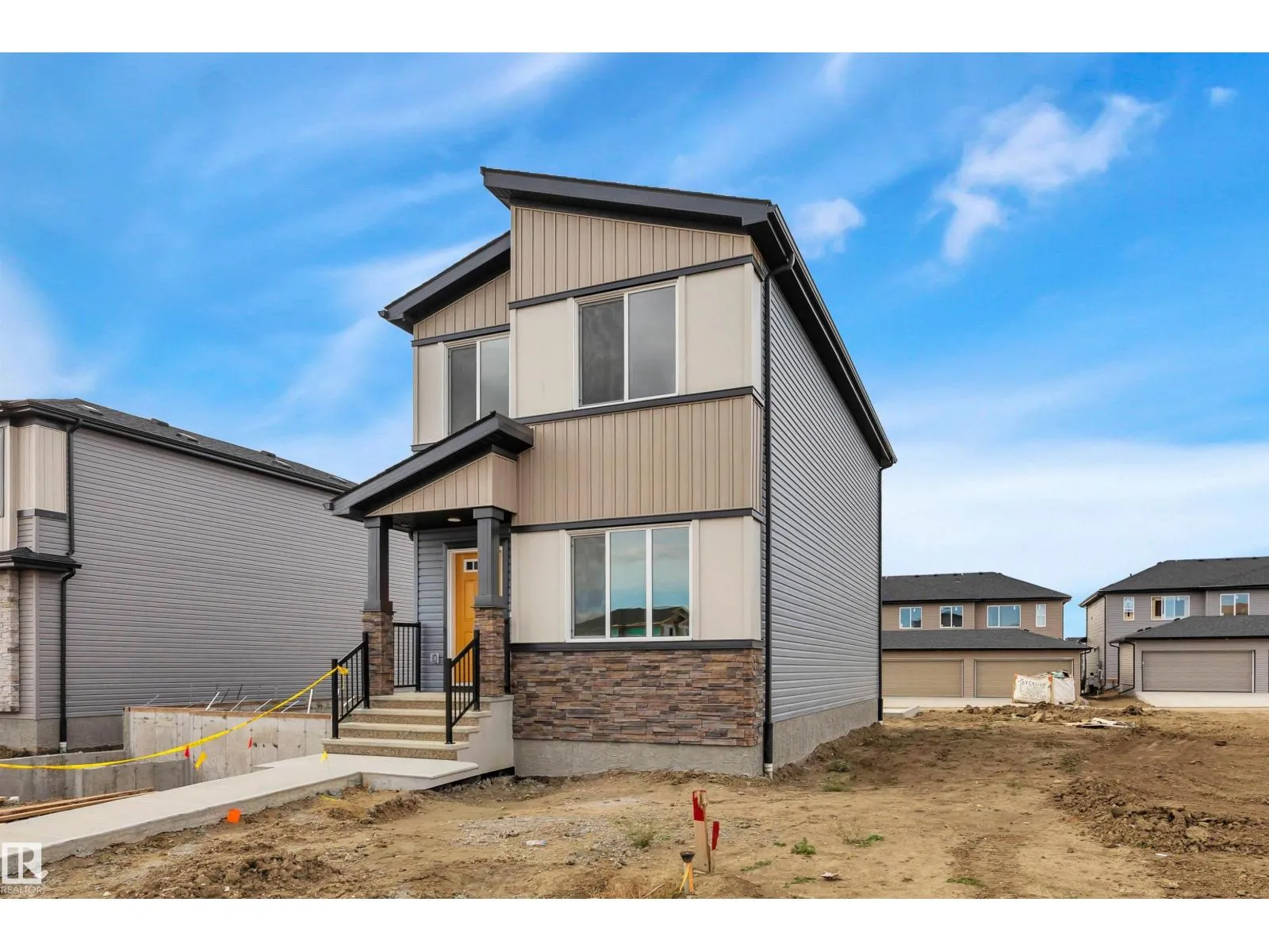 House for rent: 207 Wattle Rd, Leduc, Alberta T9E 1L3