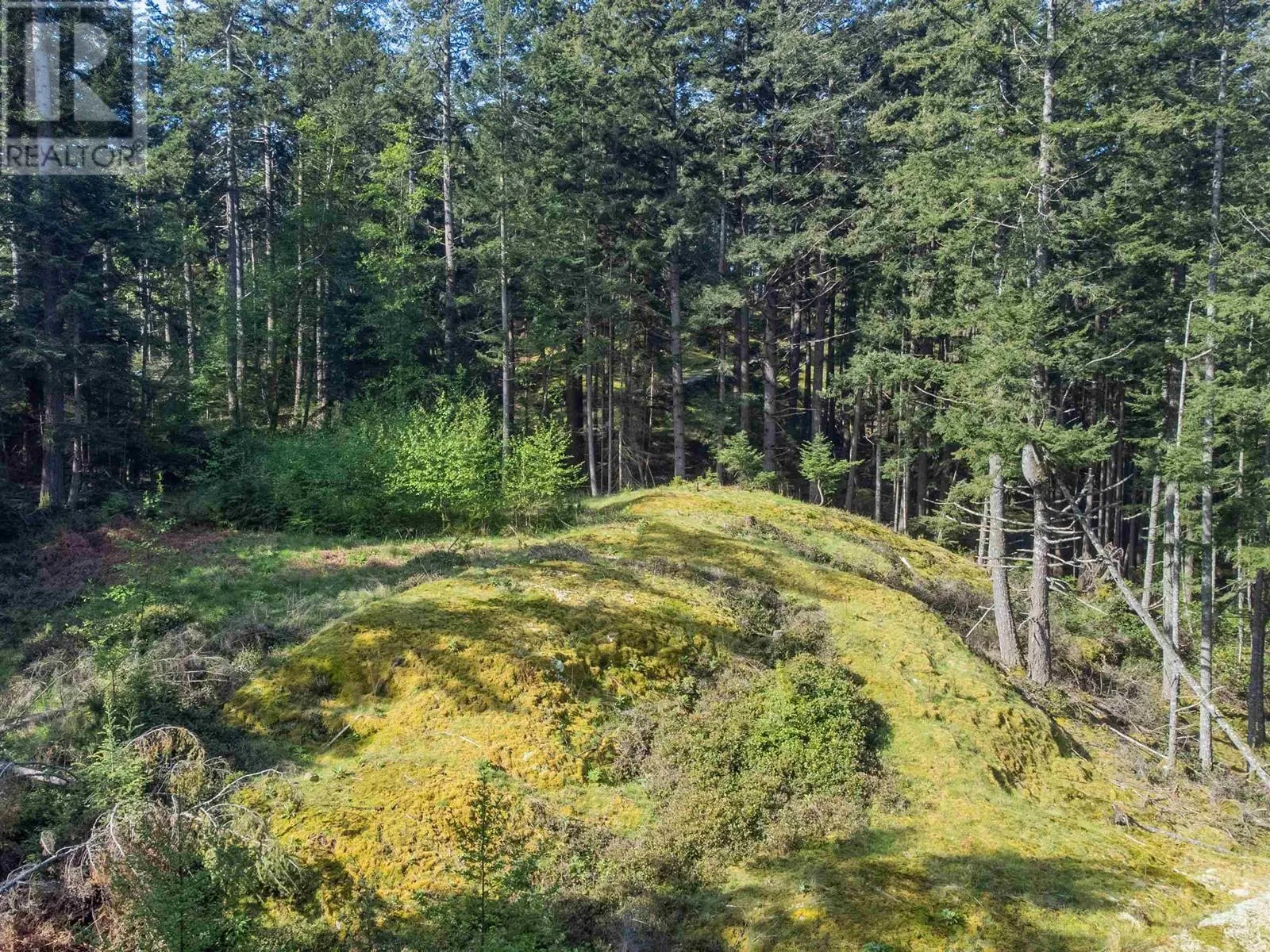 2070 Cape Drive, Bowen Island, British Columbia V0N 1G2