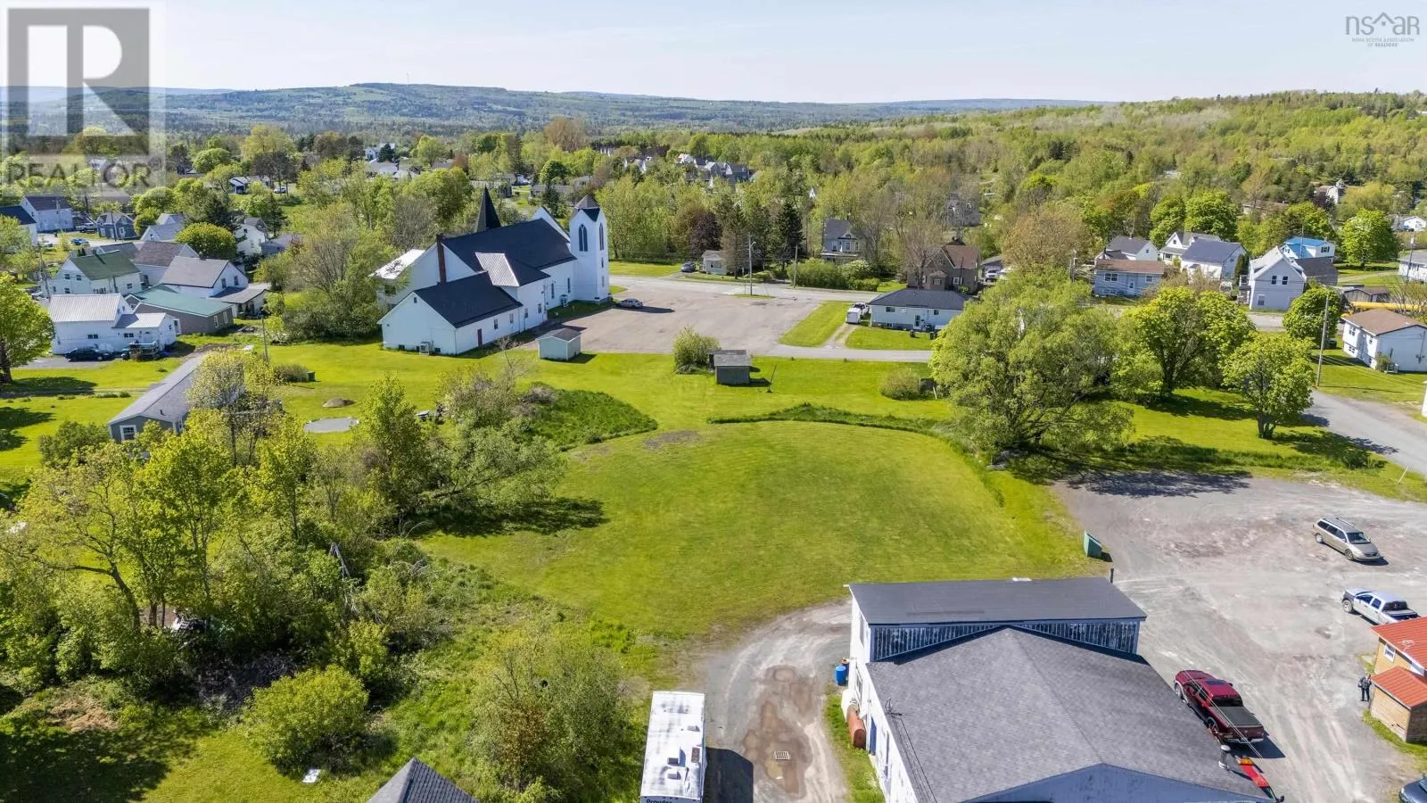 2070 Court Street, Westville, Nova Scotia B0K 2A0