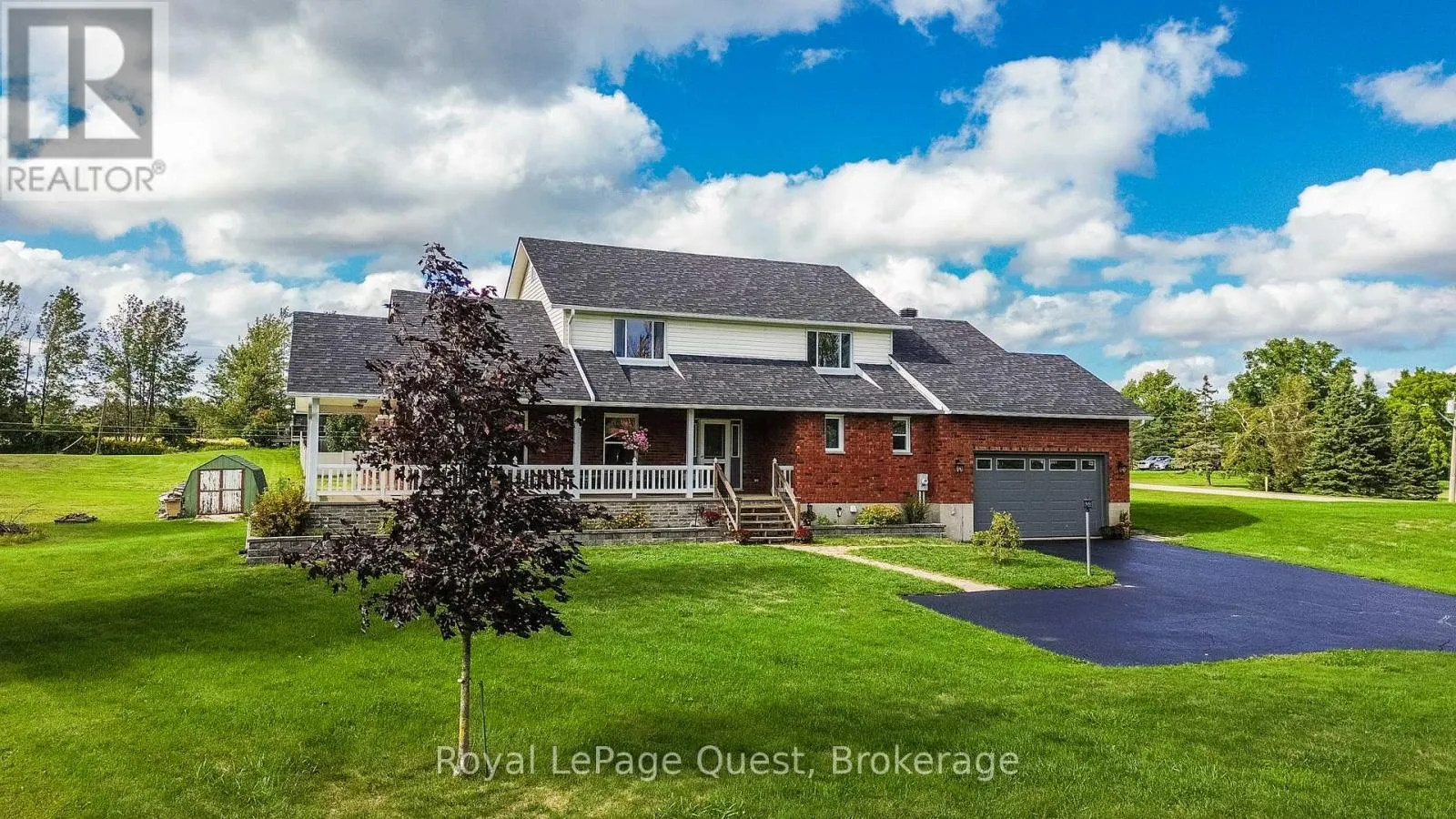 House for rent: 2070 Hawley Road, Severn, Ontario L3V 0X7