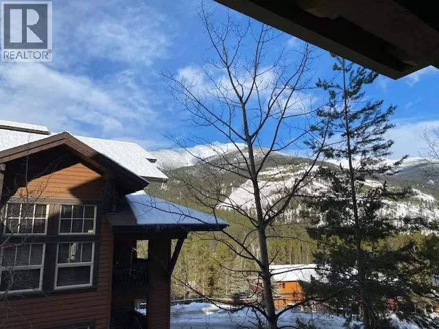 Apartment for rent: 2070 Summit Drive Unit# 311b, Panorama, British Columbia V0A 1T0