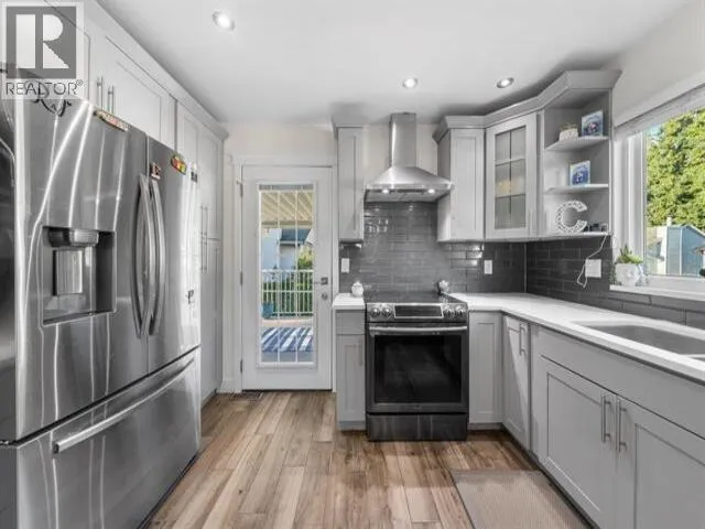 House for rent: 20709 120b Avenue, Maple Ridge, British Columbia V2X 9T5