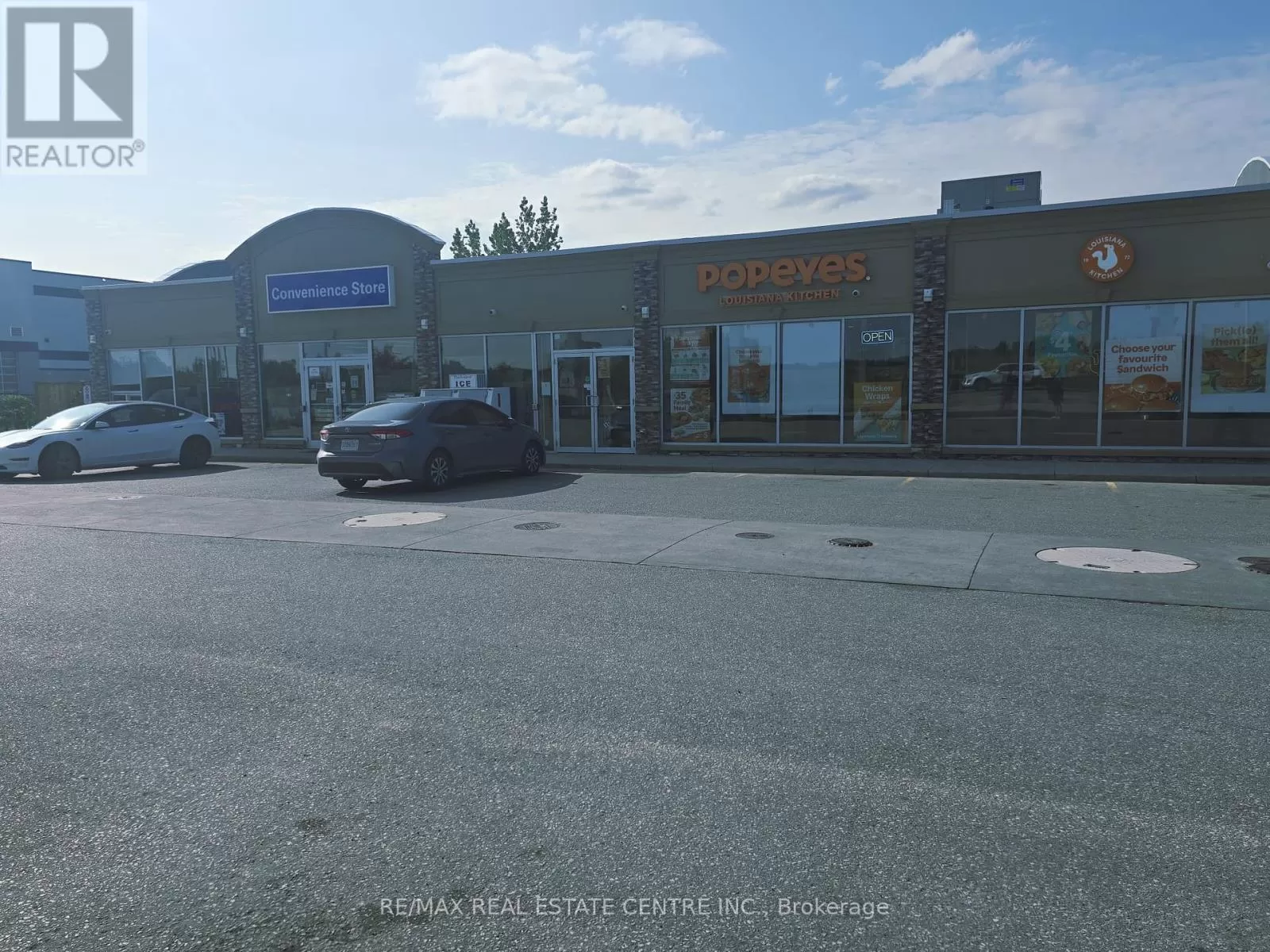 207219 On-9, Orangeville, Ontario L9W 6J1