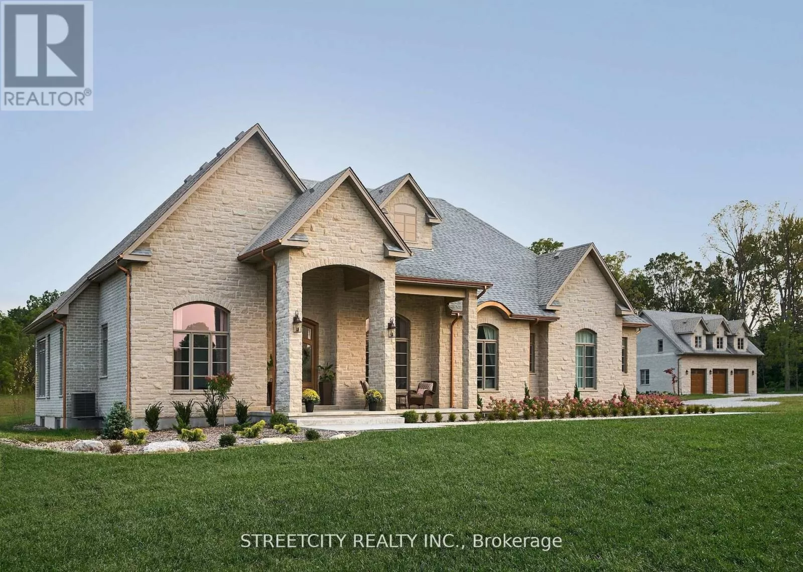 House for rent: 20724 Denfield Road, Middlesex Centre, Ontario N6H 5L2