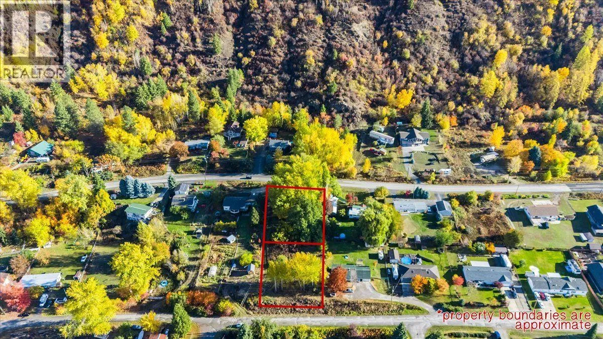 Other for rent: 2073 Raspberry Road, Robson, British Columbia V0G 1X0