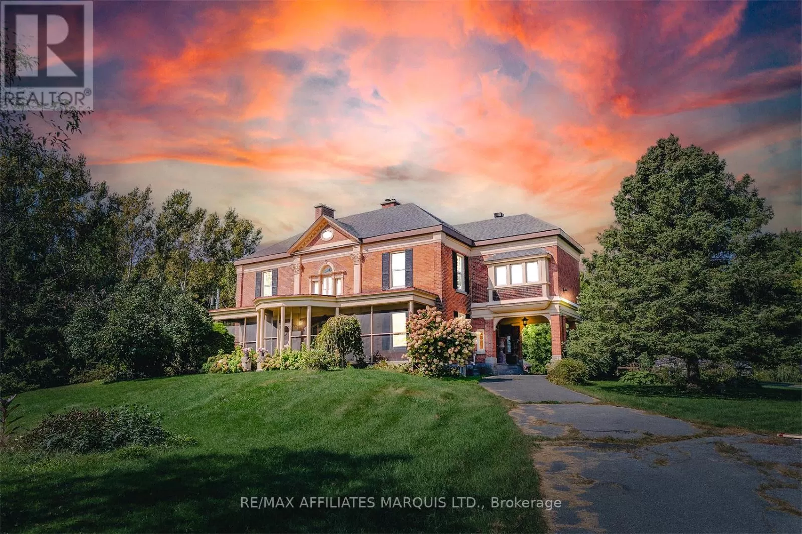 House for rent: 20763 Old Highway 2 Road, South Glengarry, Ontario K0C 1N0