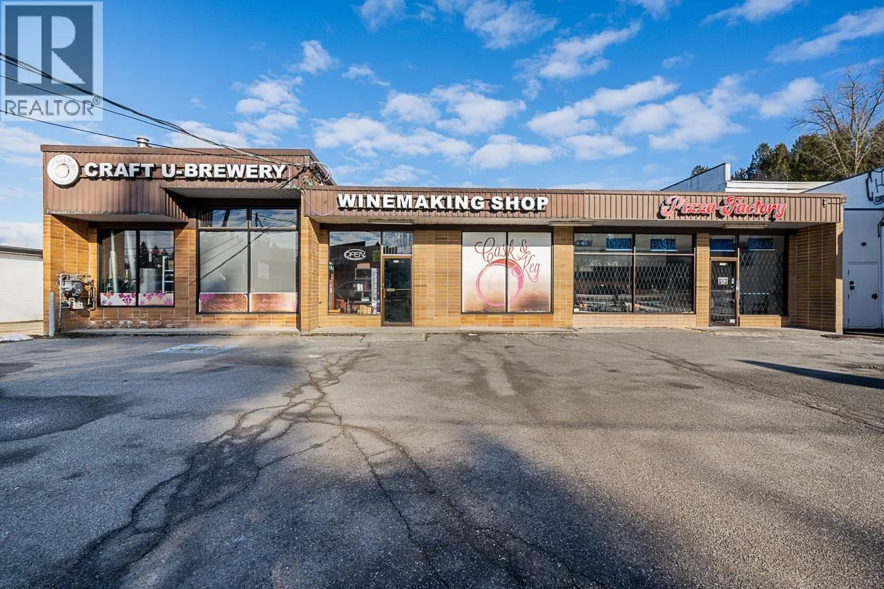 20767 Lougheed Highway, Maple Ridge, British Columbia V2X 2R2