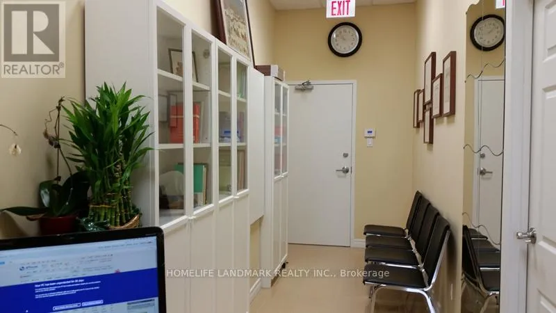 Offices for rent: 2077 - 30 South Unionville Avenue, Markham, Ontario L3R 5M3