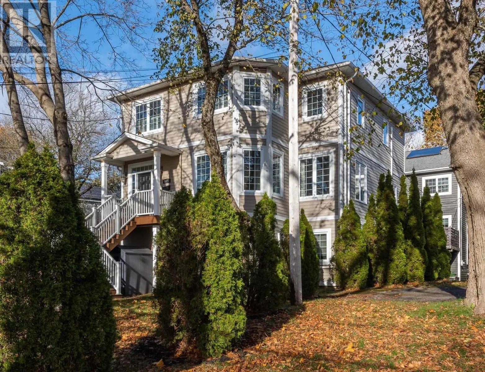 House for rent: 2077 Quinn Street, Halifax, Nova Scotia B3L 3E5