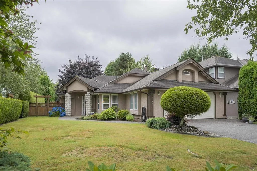 House for rent: 20792 91 Avenue, Langley, British Columbia V1M 2P5