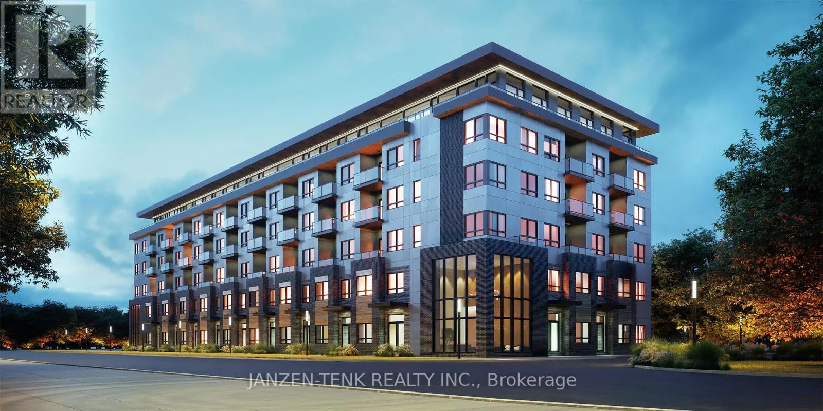 Other for rent: 208 - 1150 Fanshawe Park Road E, London North, Ontario N5X 3Z8