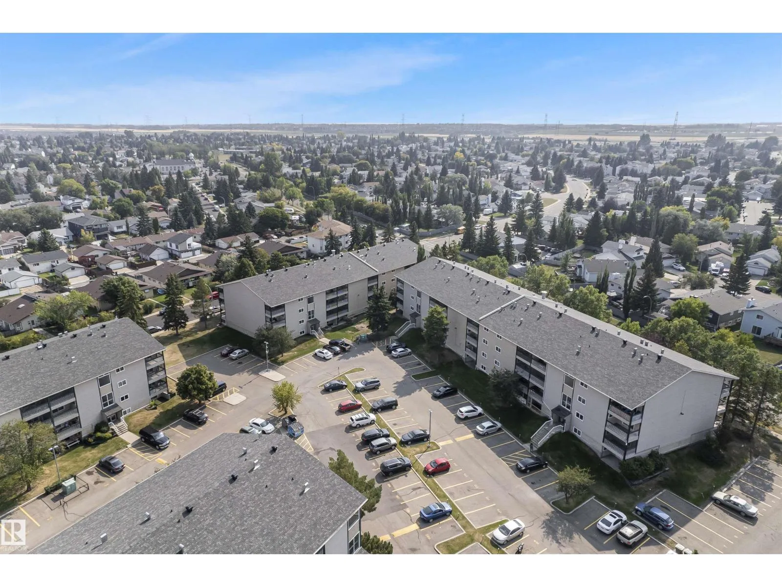 Apartment for rent: #208 1620 48 St Nw, Edmonton, Alberta T5L 5P1