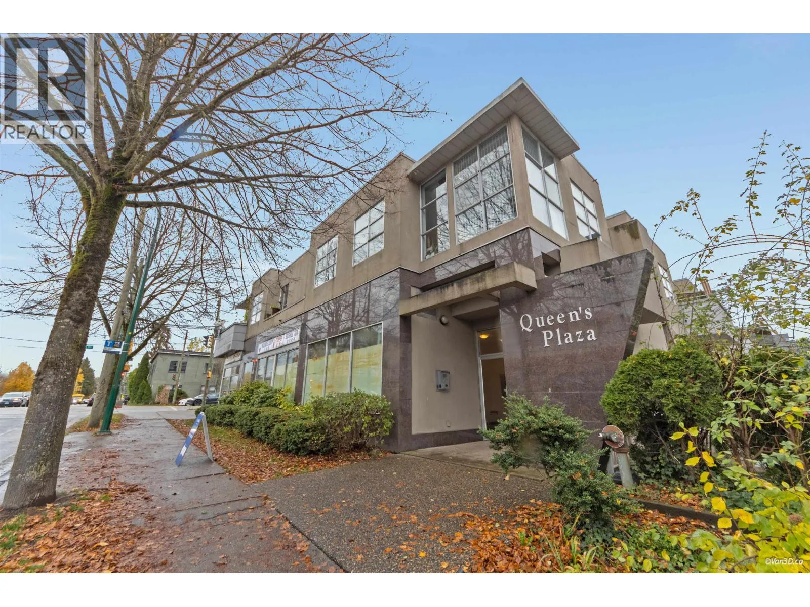 Apartment for rent: 208 188 E 33rd Avenue, Vancouver, British Columbia V5V 5E5