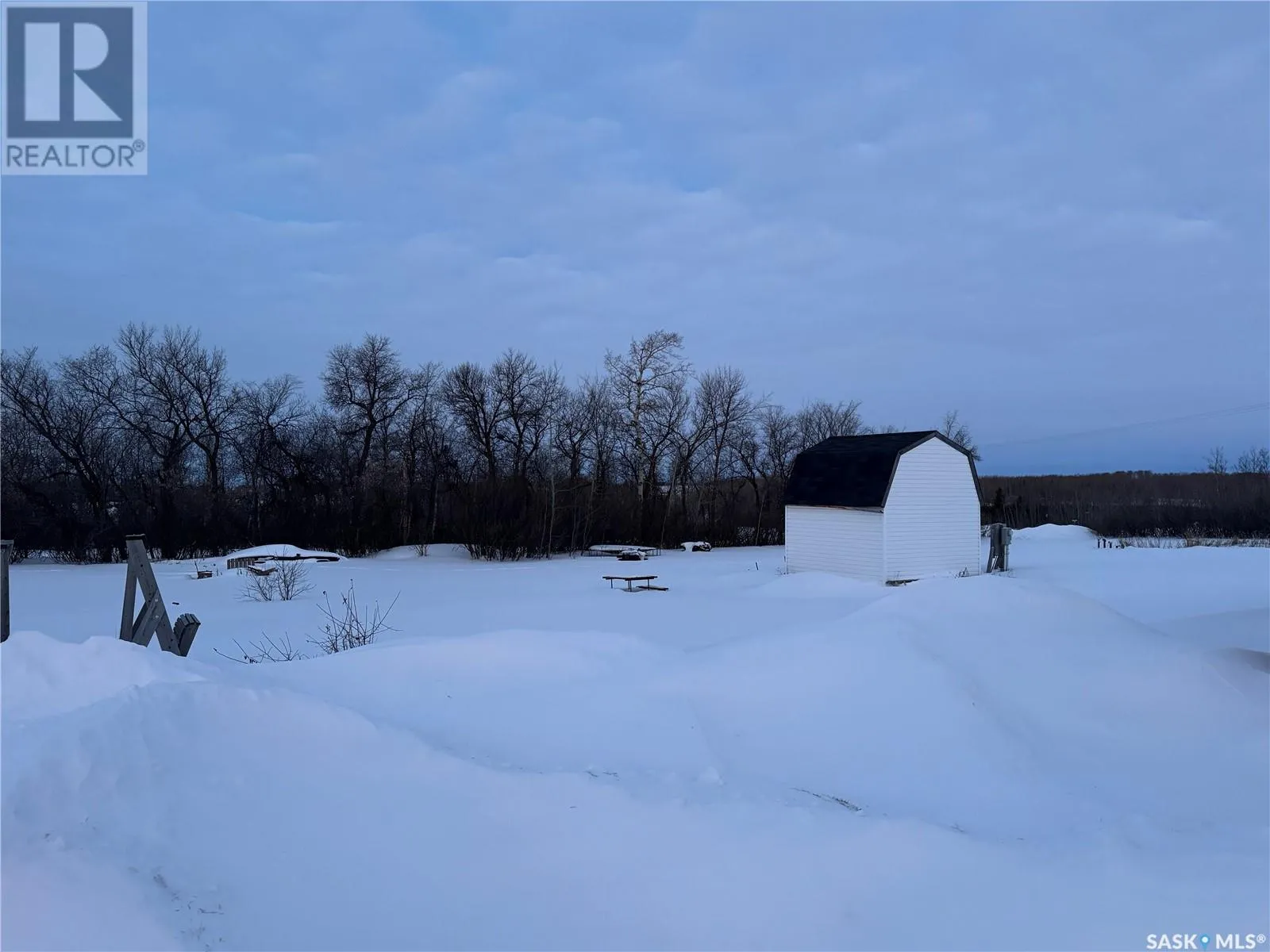 Unknown for rent: 208 1st Street N, Tisdale Rm No. 427, Saskatchewan S0E 1S0