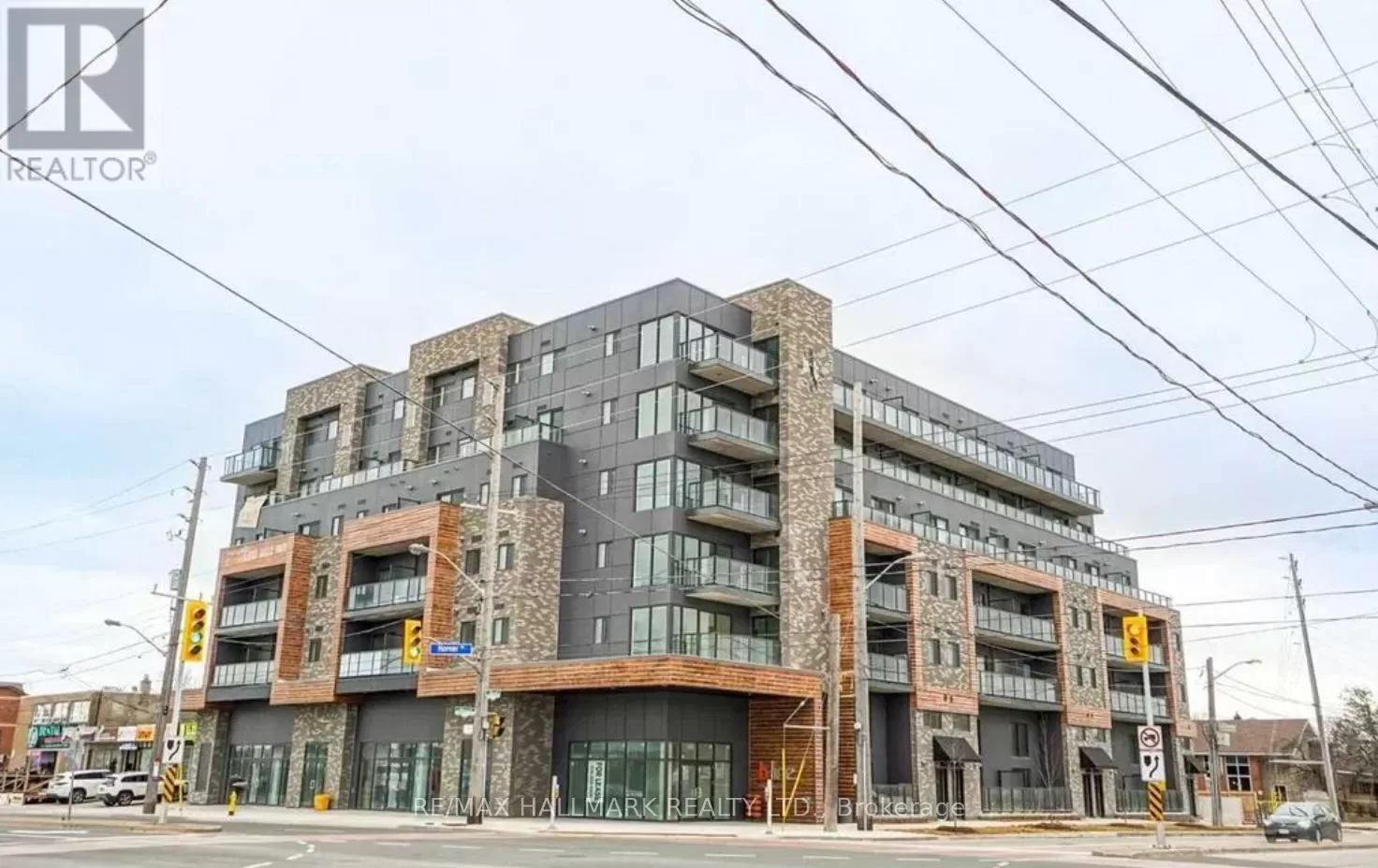 Apartment for rent: 208 - 408 Browns Line, Toronto, Ontario M8W 0C3