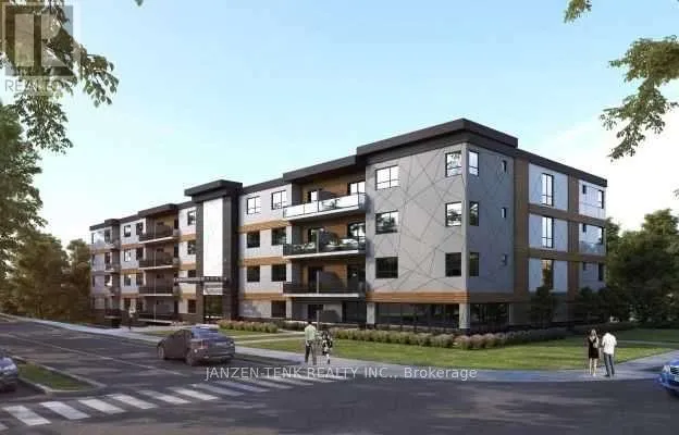 Other for rent: 208 - 555 Teeple Terrace, London South, Ontario N6K 0L6