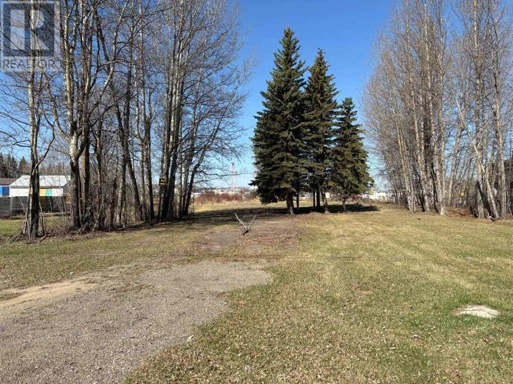 208 8 Street Nw, Slave Lake, Alberta t0g 2a1