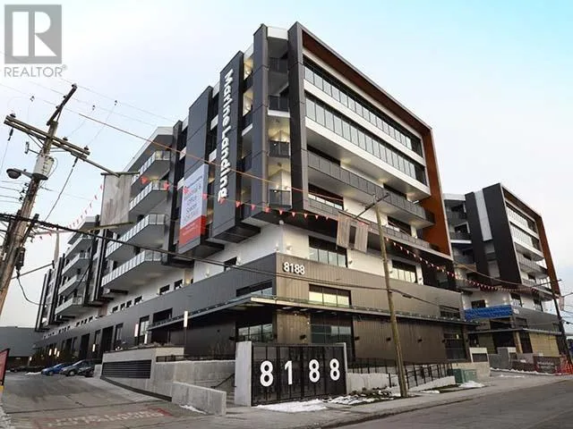 208 8188 Manitoba Street, Vancouver, British Columbia V5X 3A2