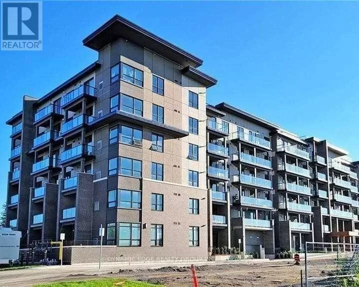 Apartment for rent: 208 - 9700 Ninth Line, Markham, Ontario L6B 1A8