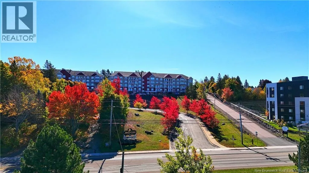 208 Coverdale Road Unit# 403, Riverview, New Brunswick E1B 3J6