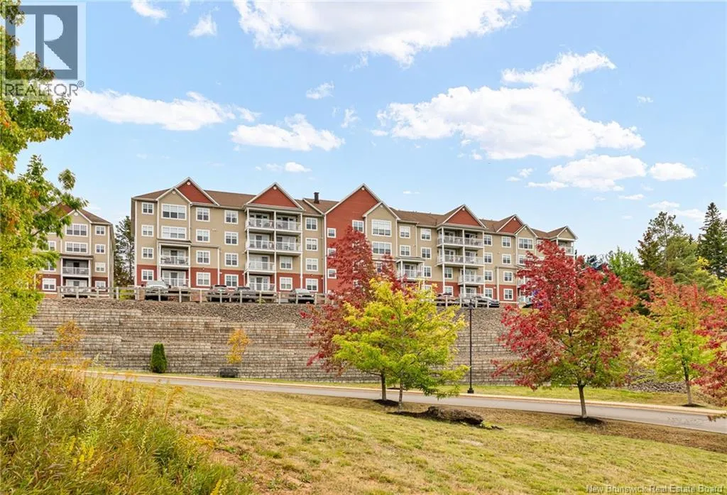 208 Coverdale Road Unit# 404, Riverview, New Brunswick E1B 0M7