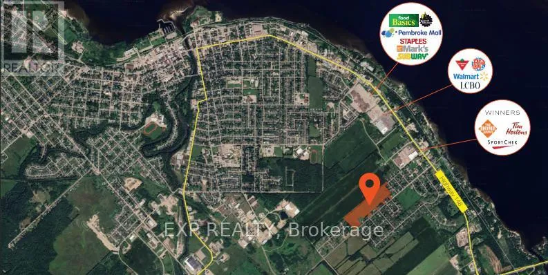 208 Drive-in Road, Laurentian Valley, Ontario K8A 7P4