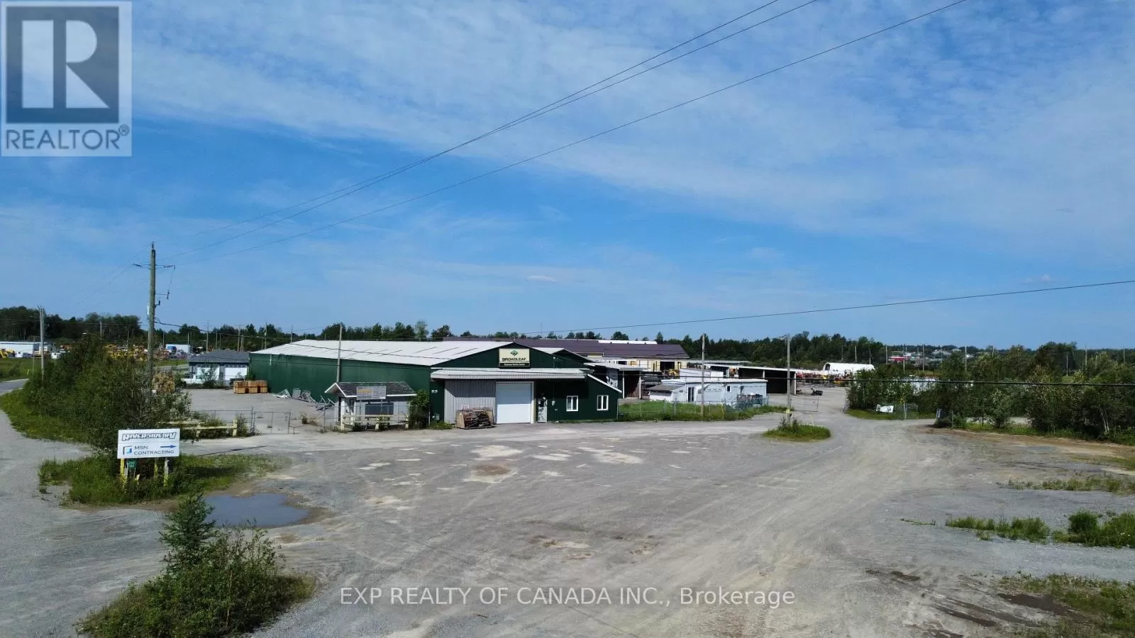 208 Feldman Road, Timmins, Ontario P4N 7A2