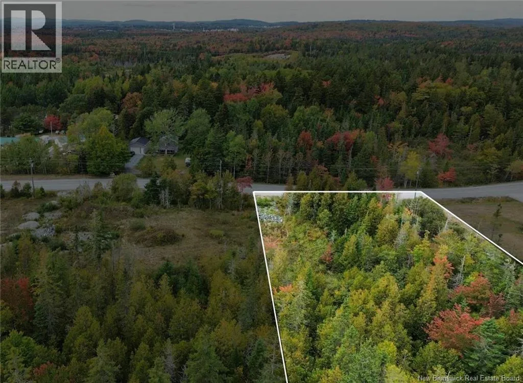 208 French Village Road, Quispamsis, New Brunswick E2S 2V9