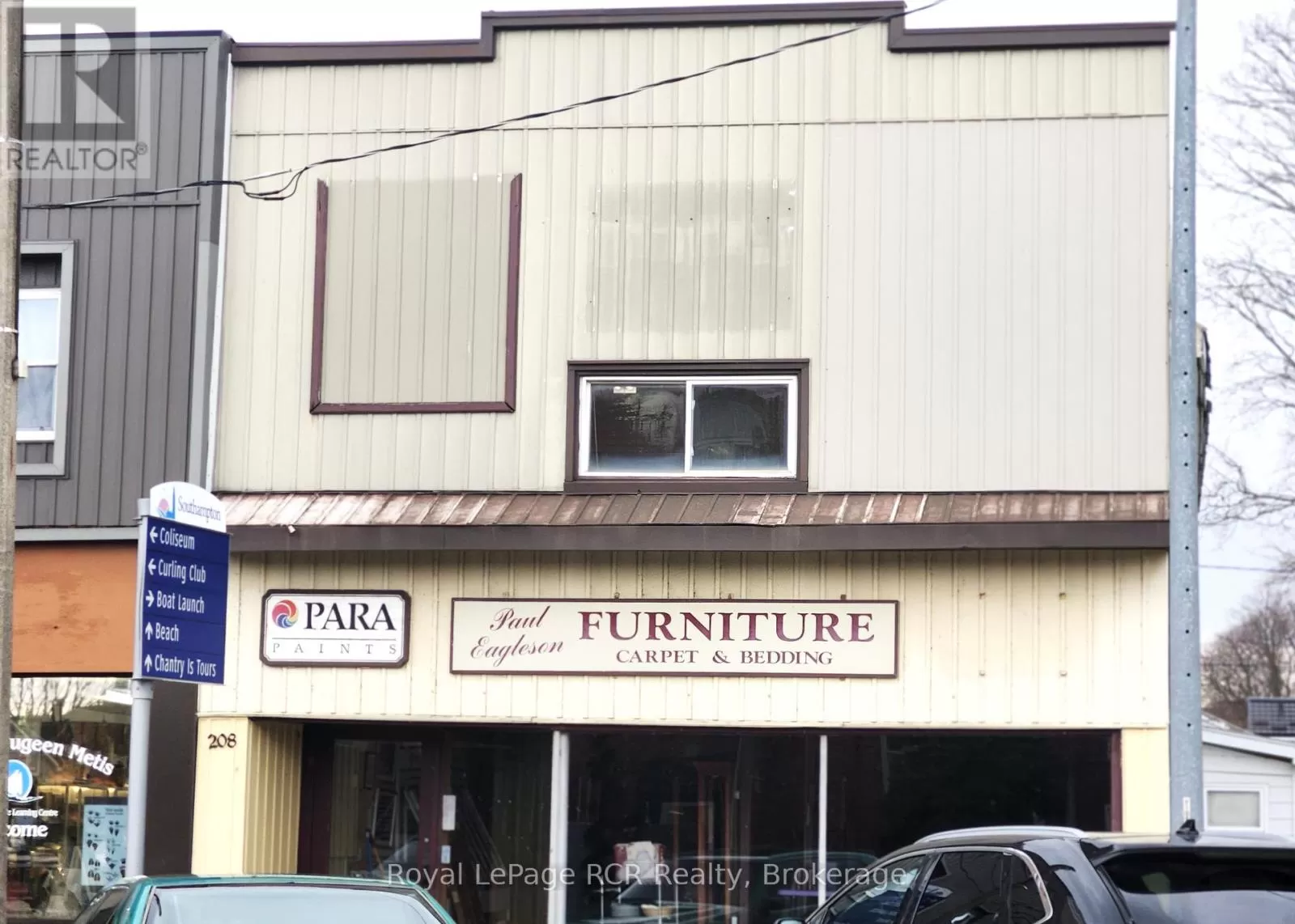 208 High Street, Saugeen Shores, Ontario N0H 2L0