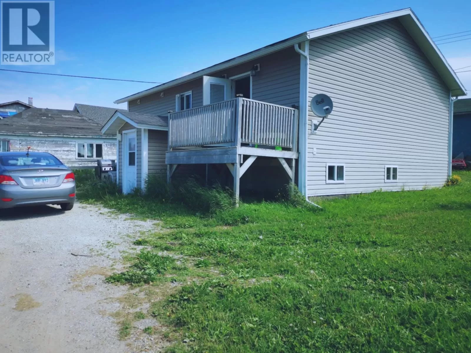 House for rent: 208 Main Street, Trout River, Newfoundland & Labrador A0K 5P0